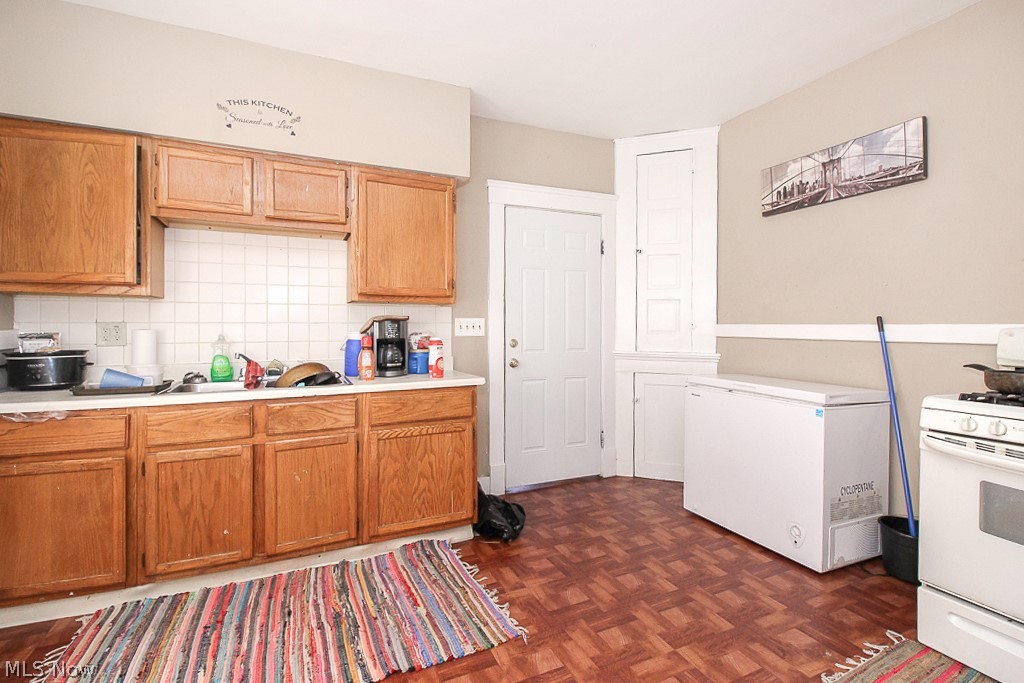 Dunham Heights Resub - Residential Income