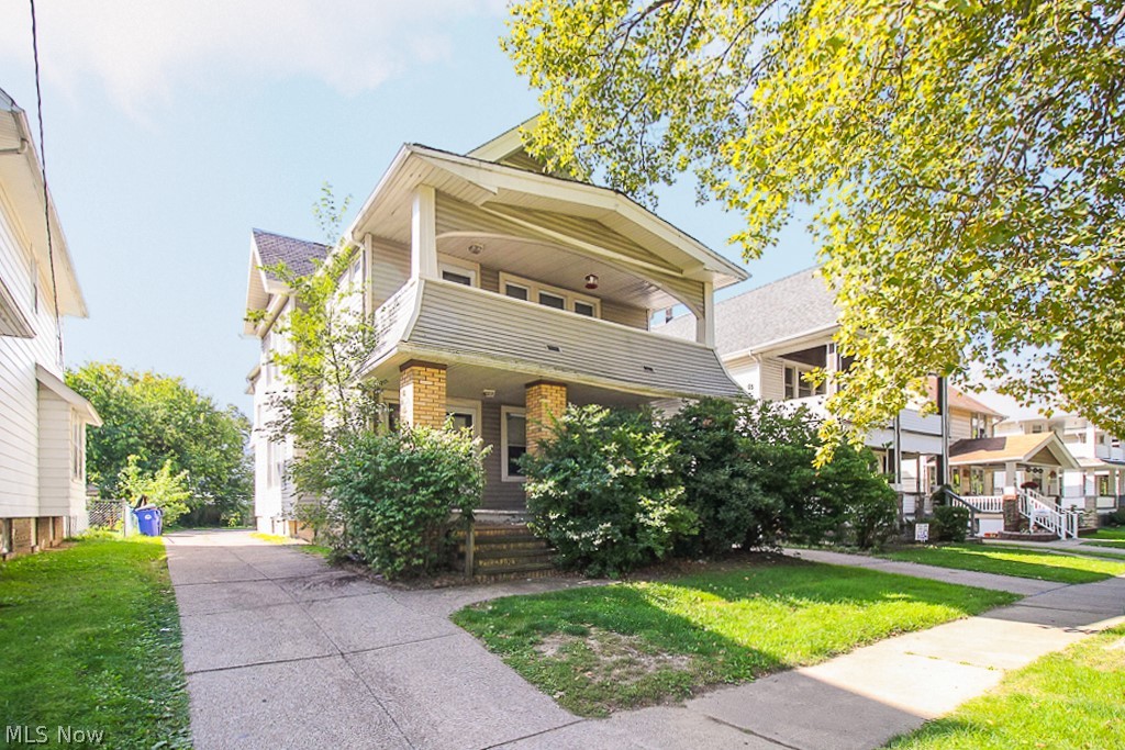 Dunham Heights Resub - Residential Income