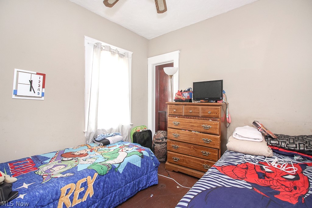 Dunham Heights Resub - Residential Income