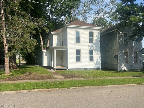 Homes For Rent - 53 Osage St<br/> Zanesville, OH 43701