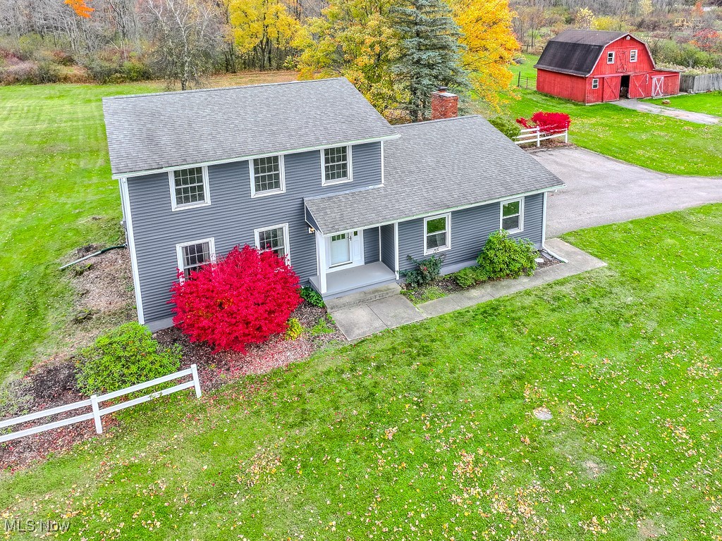 Pinegate Sub - Residential