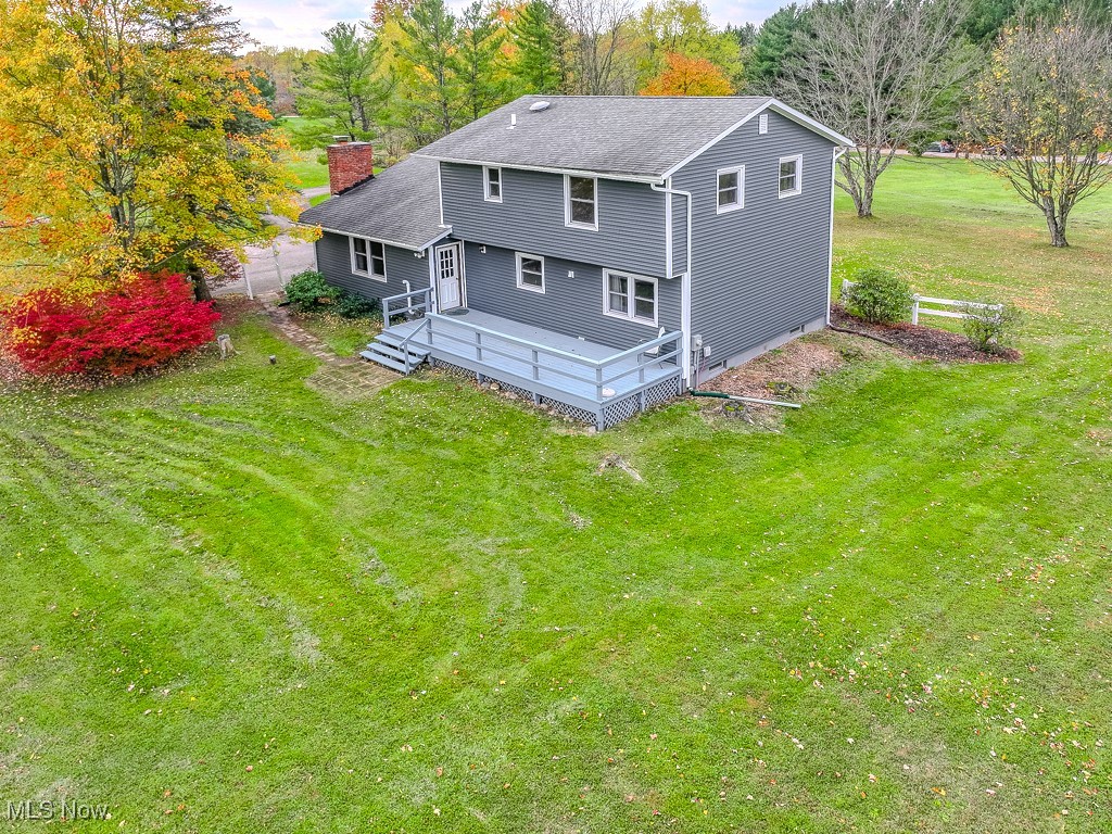 Pinegate Sub - Residential