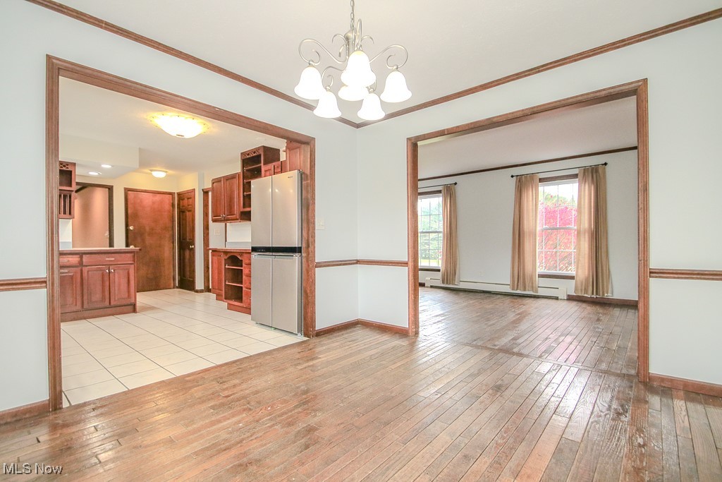 Pinegate Sub - Residential