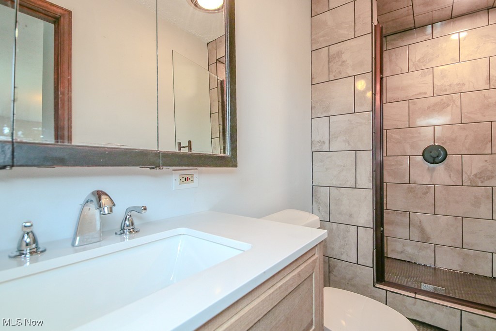 Pinegate Sub - Residential