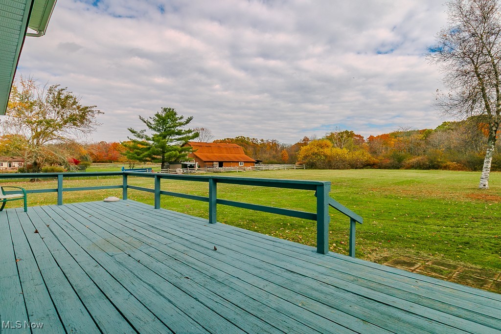 Pinegate Sub - Residential