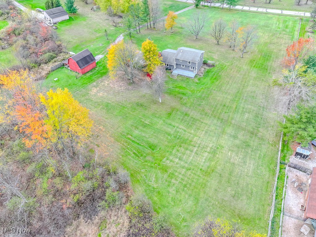 Pinegate Sub - Residential