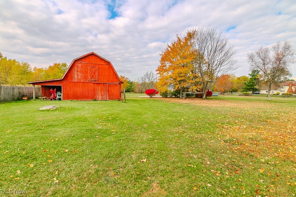 Pinegate Sub - Residential