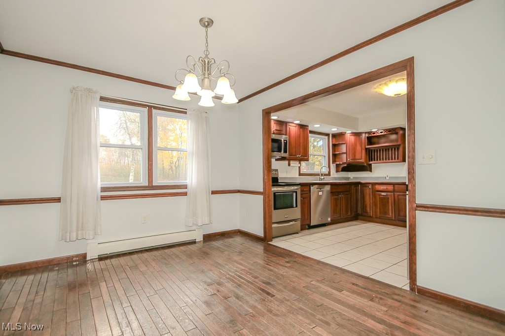 Pinegate Sub - Residential