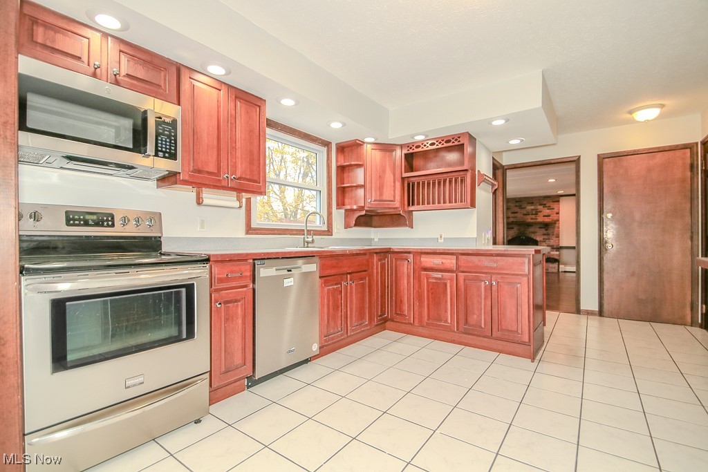 Pinegate Sub - Residential