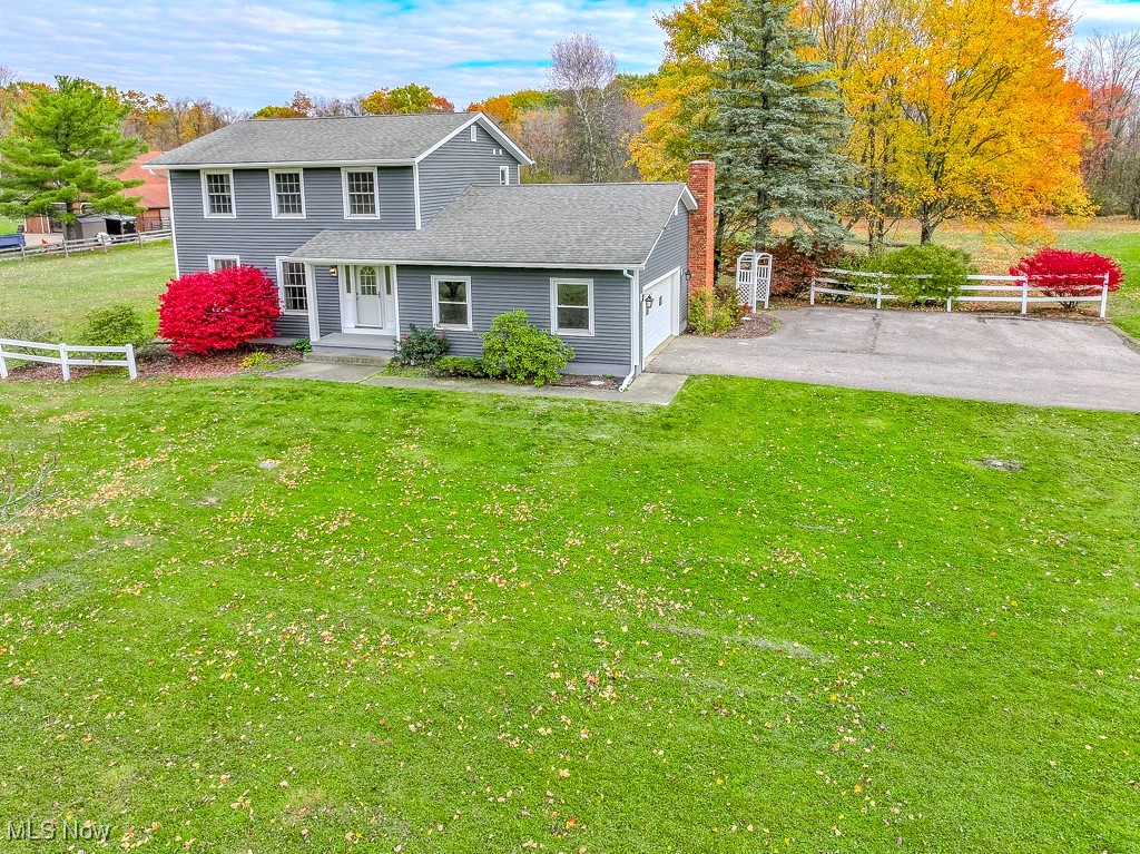 Pinegate Sub - Residential