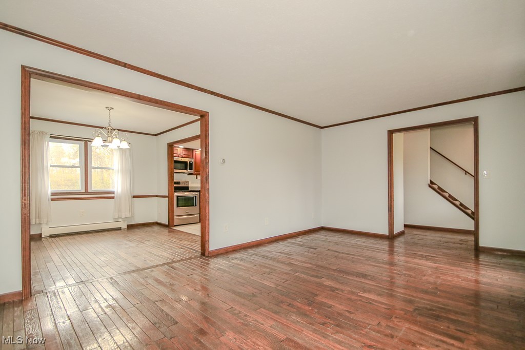 Pinegate Sub - Residential