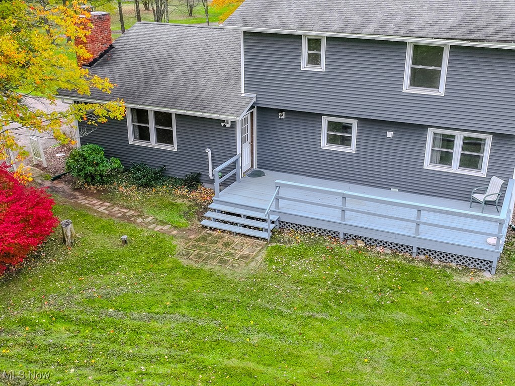 Pinegate Sub - Residential