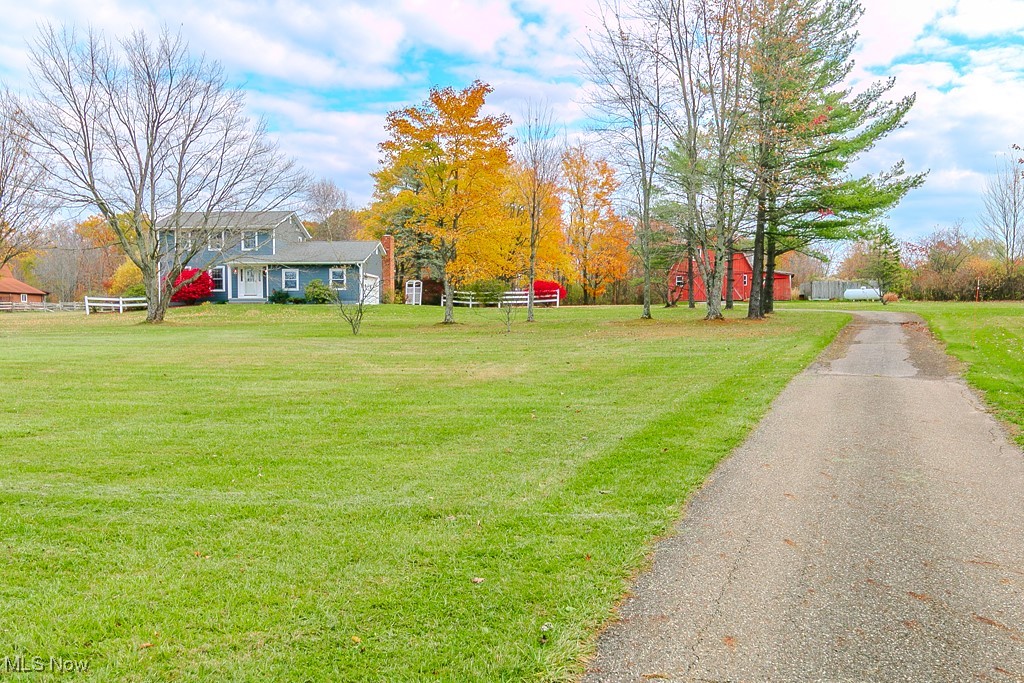 Pinegate Sub - Residential