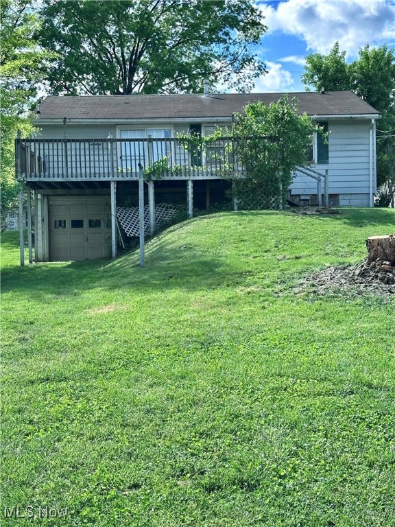 2608 Cleveland Avenue, Parkersburg, West Virginia image 2