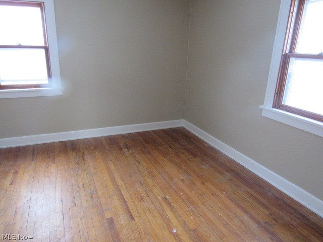 G Clarke - Residential