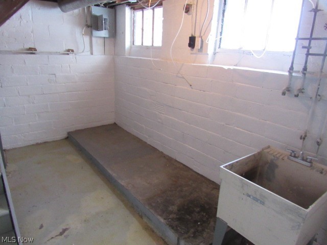 G Clarke - Residential