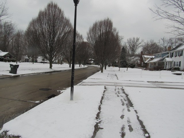 G Clarke - Residential