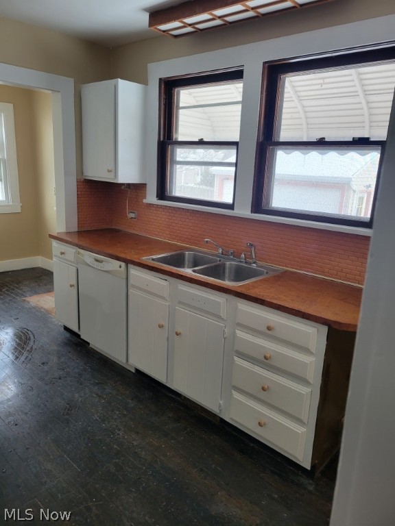 G Clarke - Residential