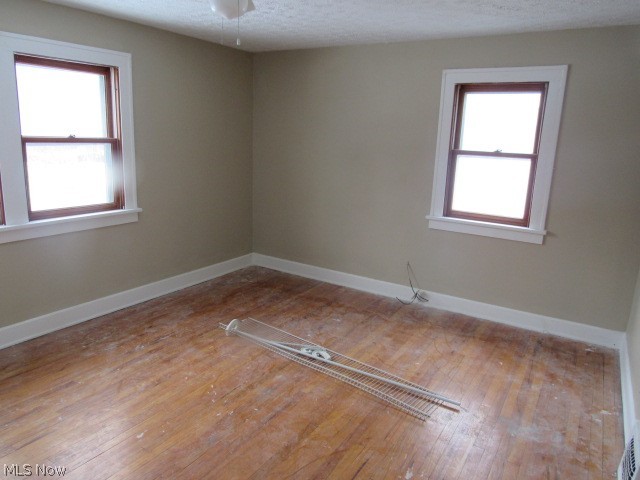 G Clarke - Residential