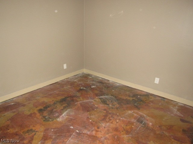 G Clarke - Residential