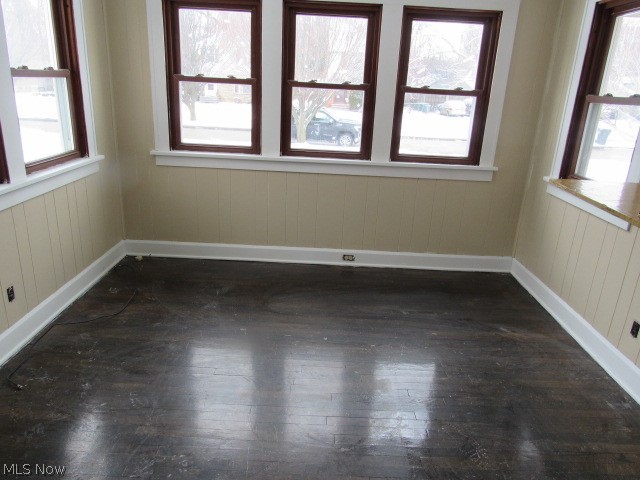 G Clarke - Residential