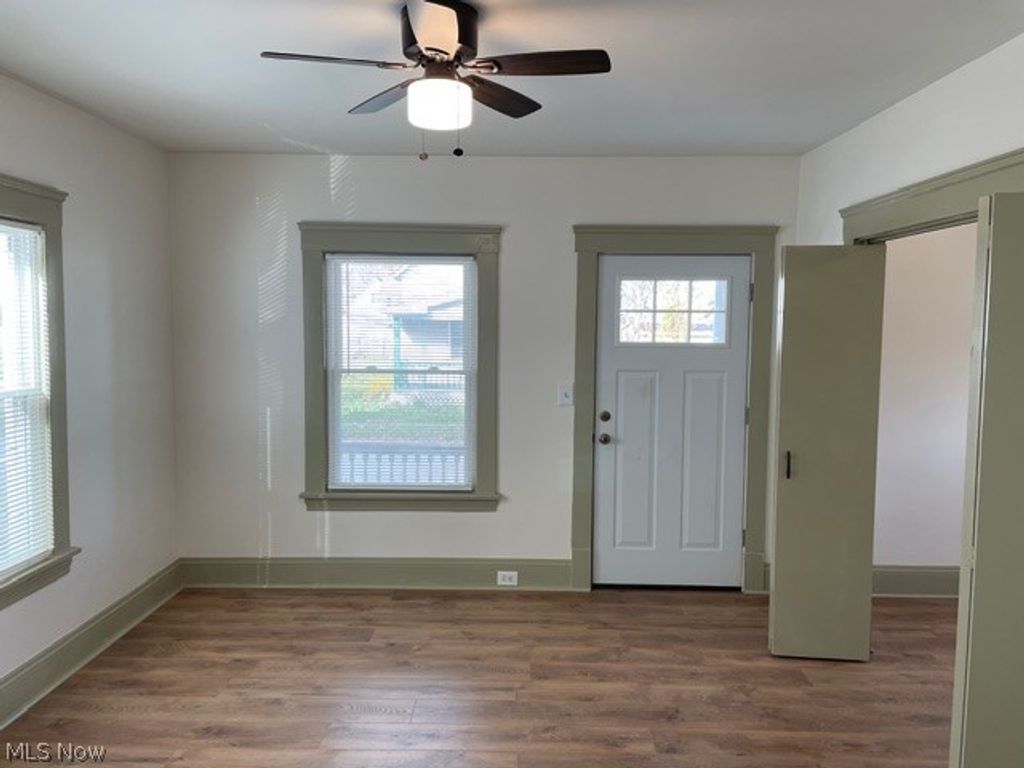 Photo of 3105 Roanoke Avenue, Cleveland, OH 44109 (MLS # 5192314)