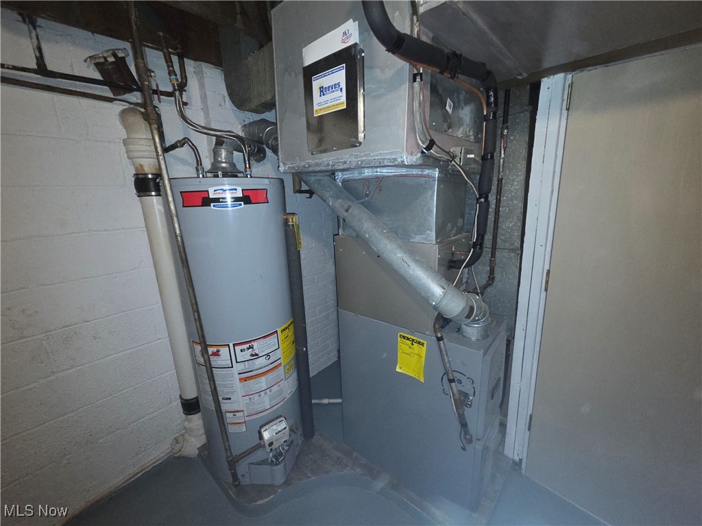 Blisswood Village Condo - Residential