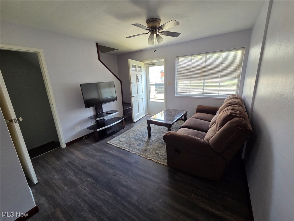 Blisswood Village Condo - Residential