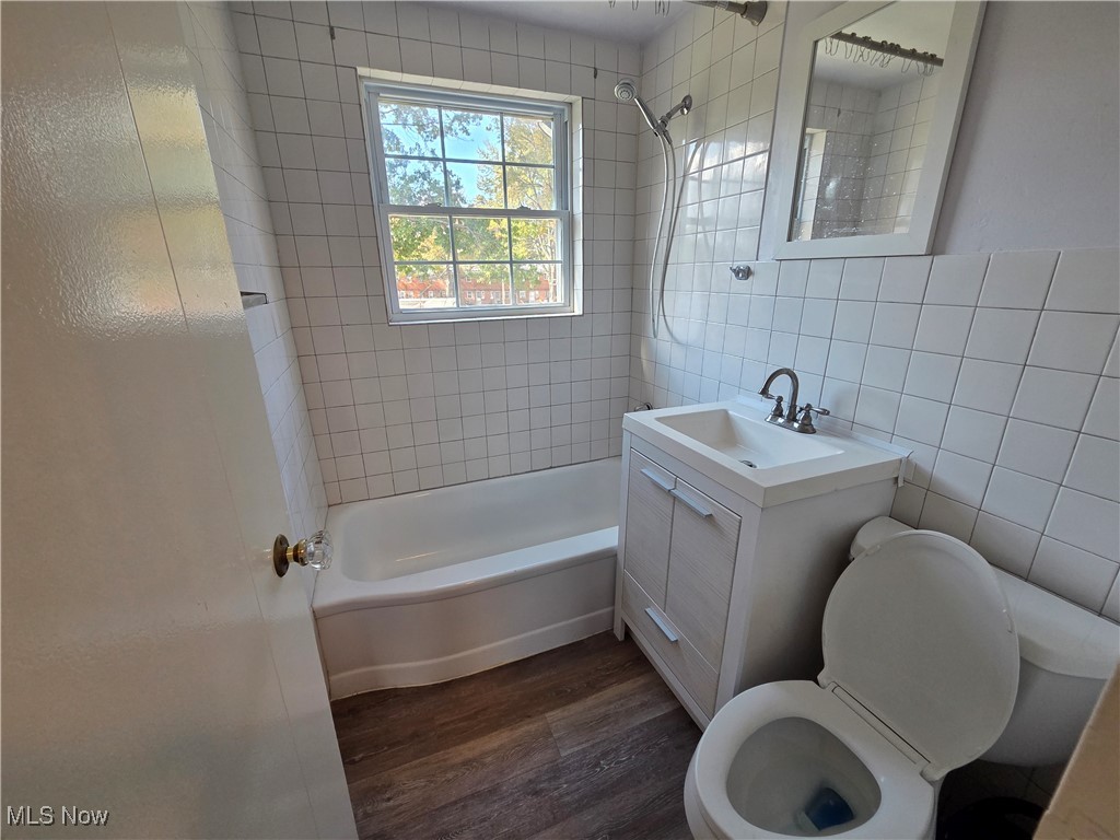 Blisswood Village Condo - Residential