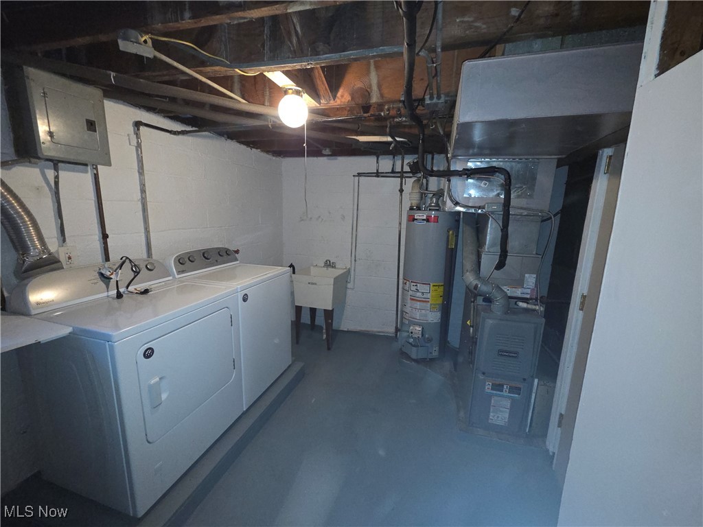 Blisswood Village Condo - Residential