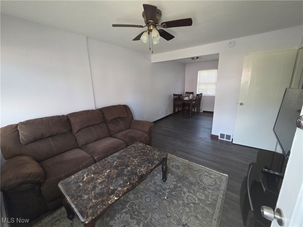 Blisswood Village Condo - Residential