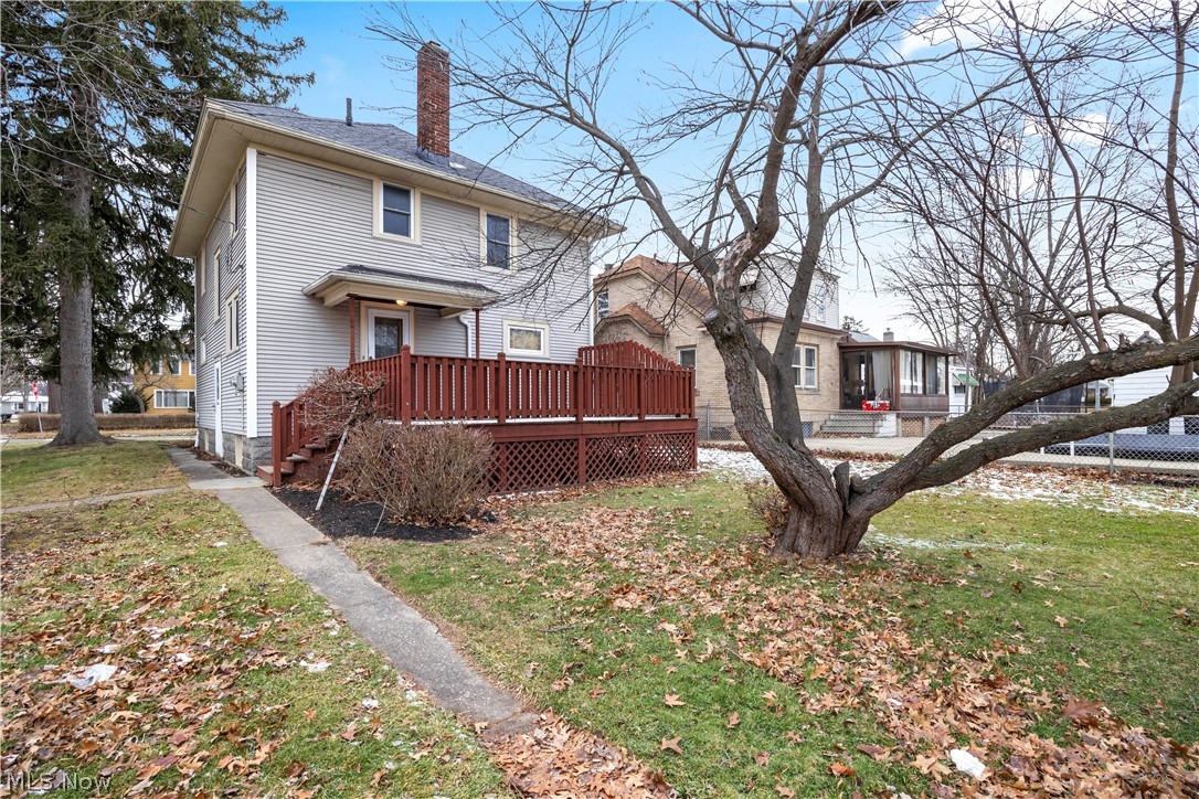 William A Bramans Add - Residential