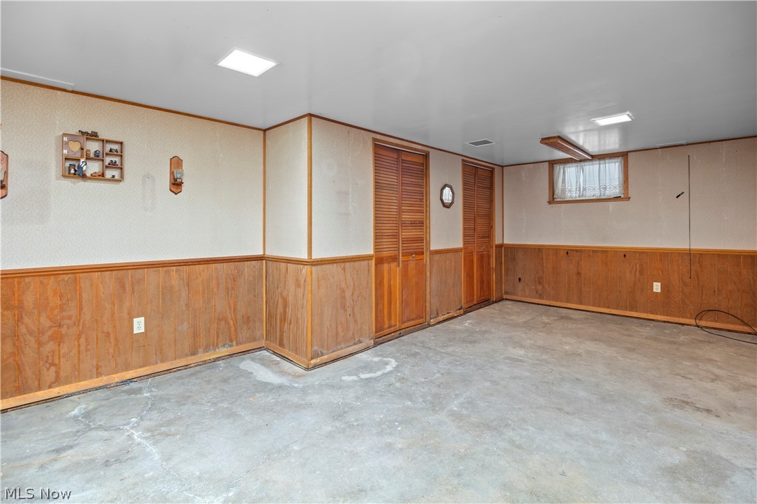 William A Bramans Add - Residential