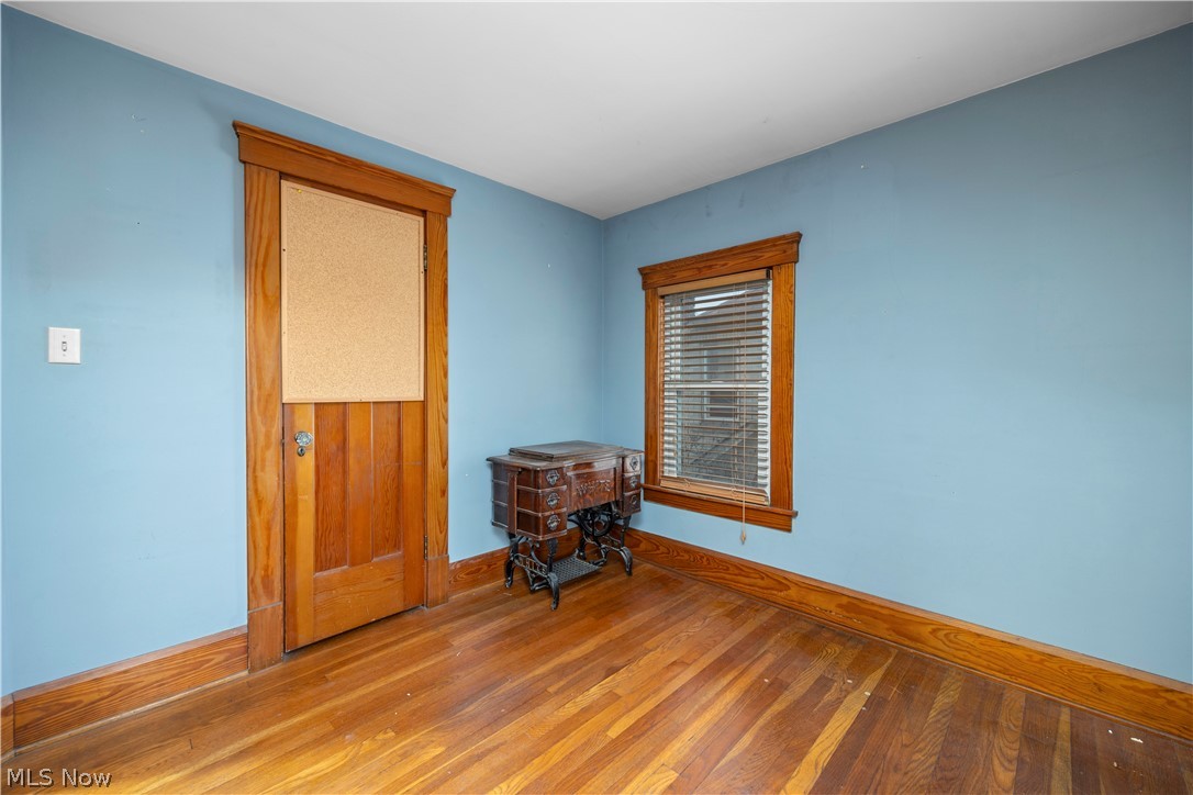 William A Bramans Add - Residential