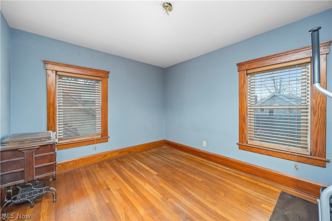 William A Bramans Add - Residential