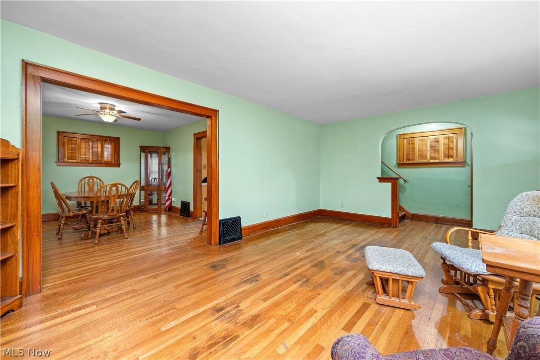 William A Bramans Add - Residential