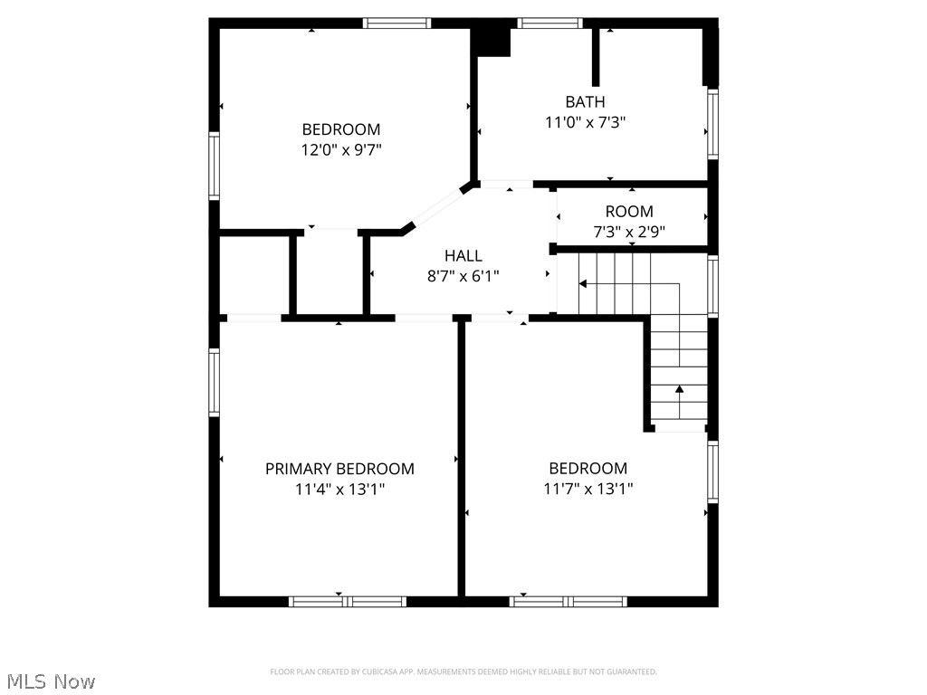 William A Bramans Add - Residential