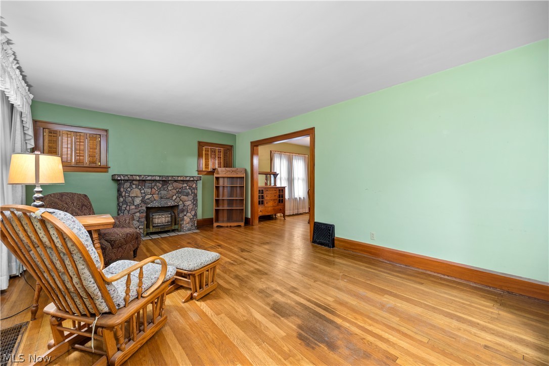 William A Bramans Add - Residential