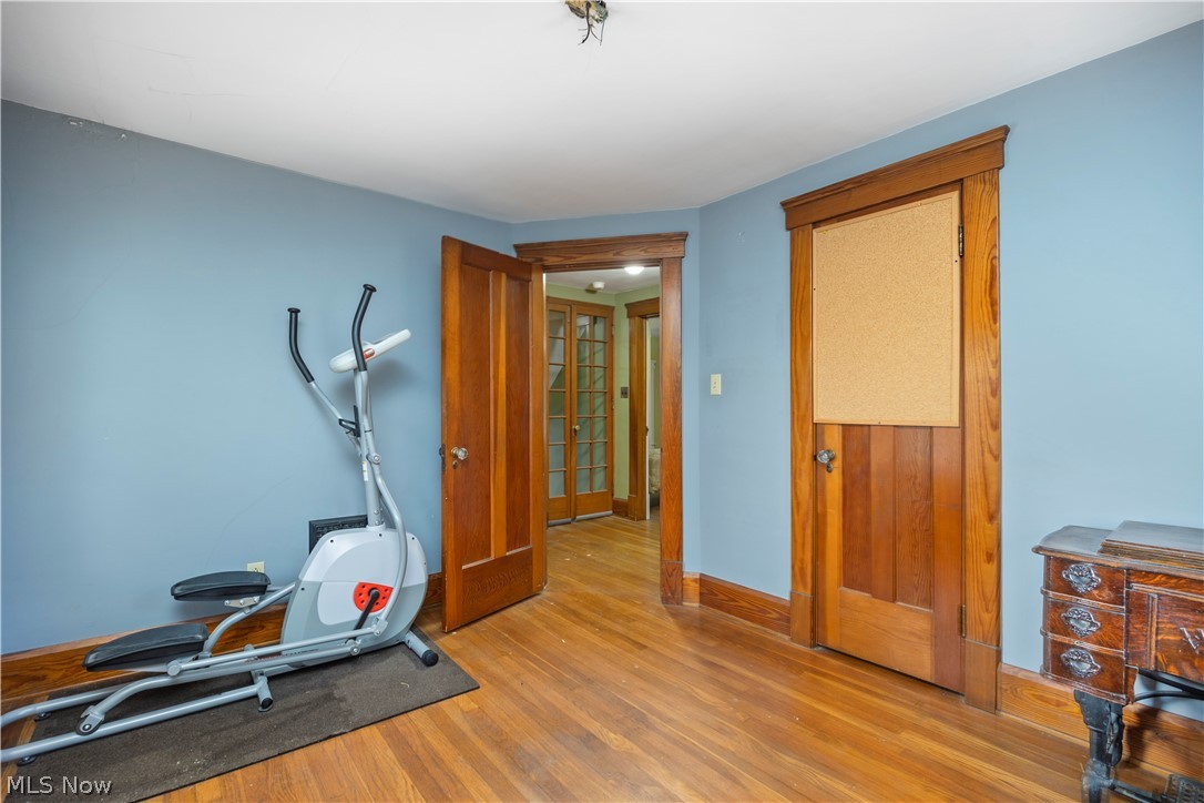 William A Bramans Add - Residential