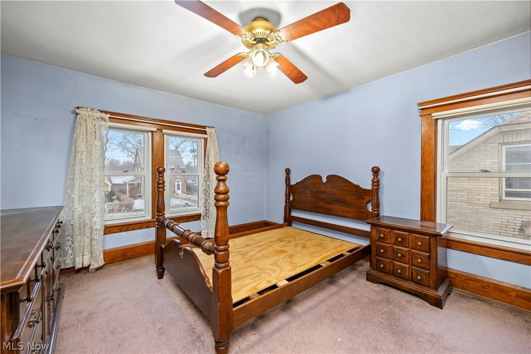 William A Bramans Add - Residential