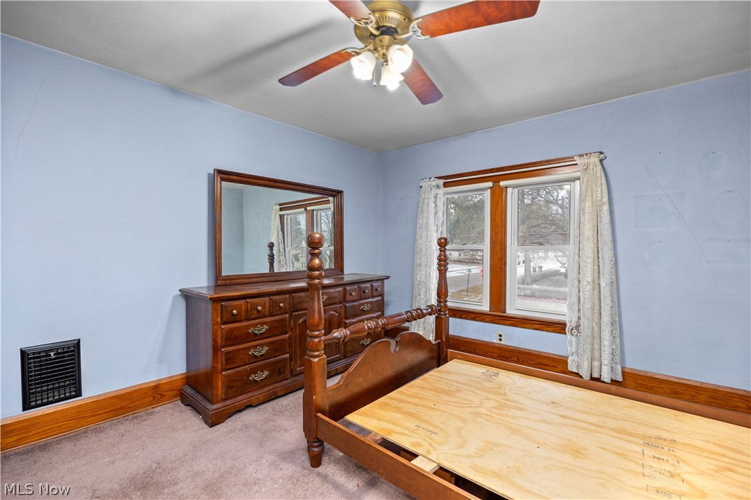 William A Bramans Add - Residential