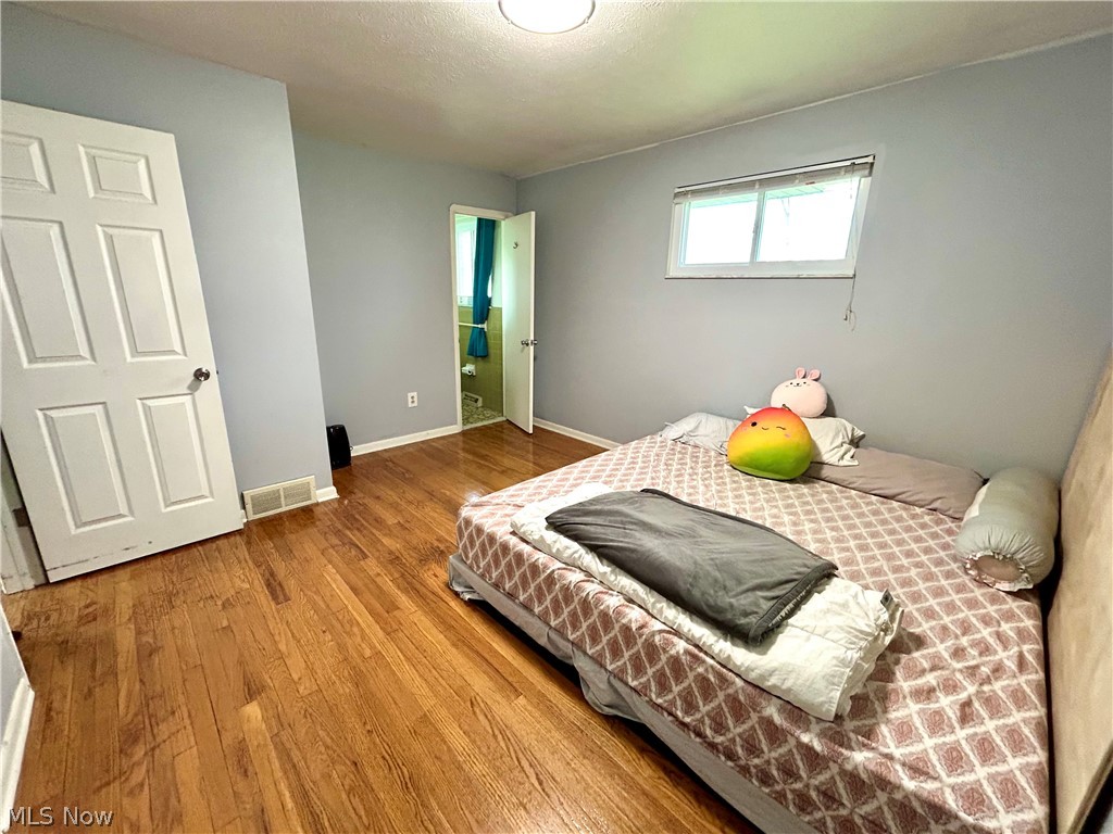 Metropolitan Estates 01 - Residential