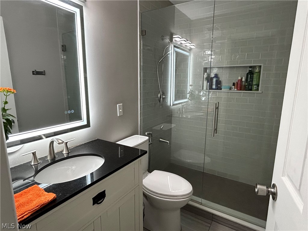 Metropolitan Estates 01 - Residential