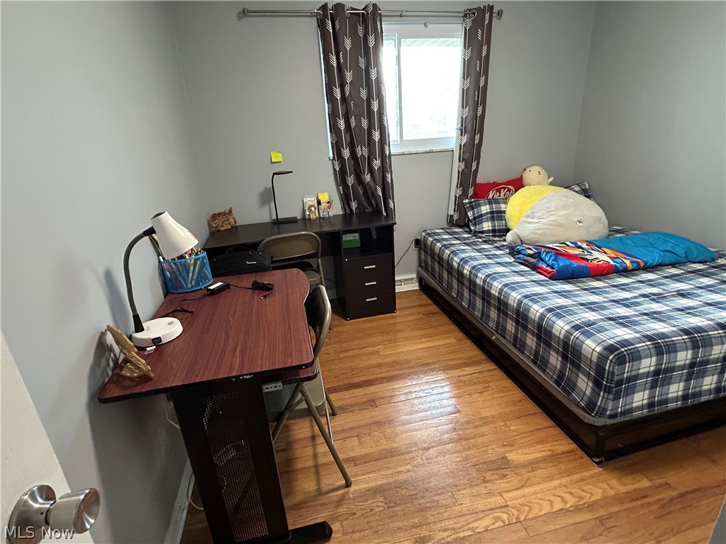 Metropolitan Estates 01 - Residential