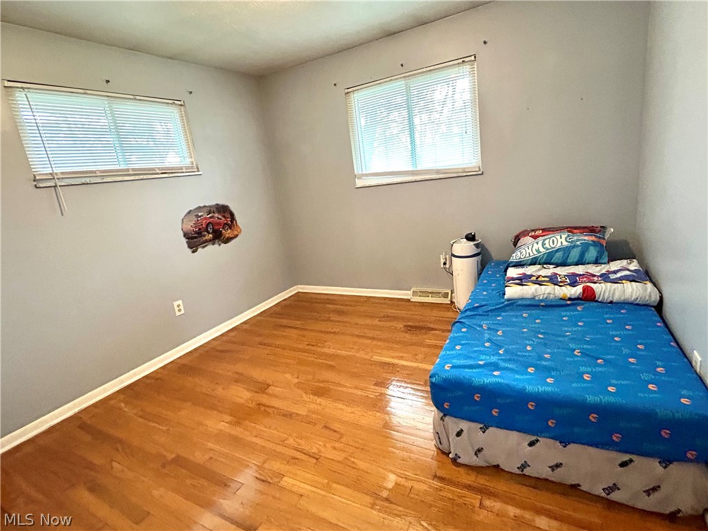 Metropolitan Estates 01 - Residential