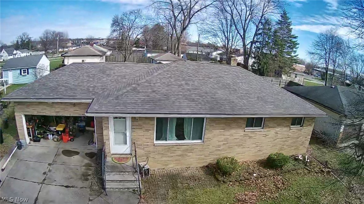 Metropolitan Estates 01 - Residential