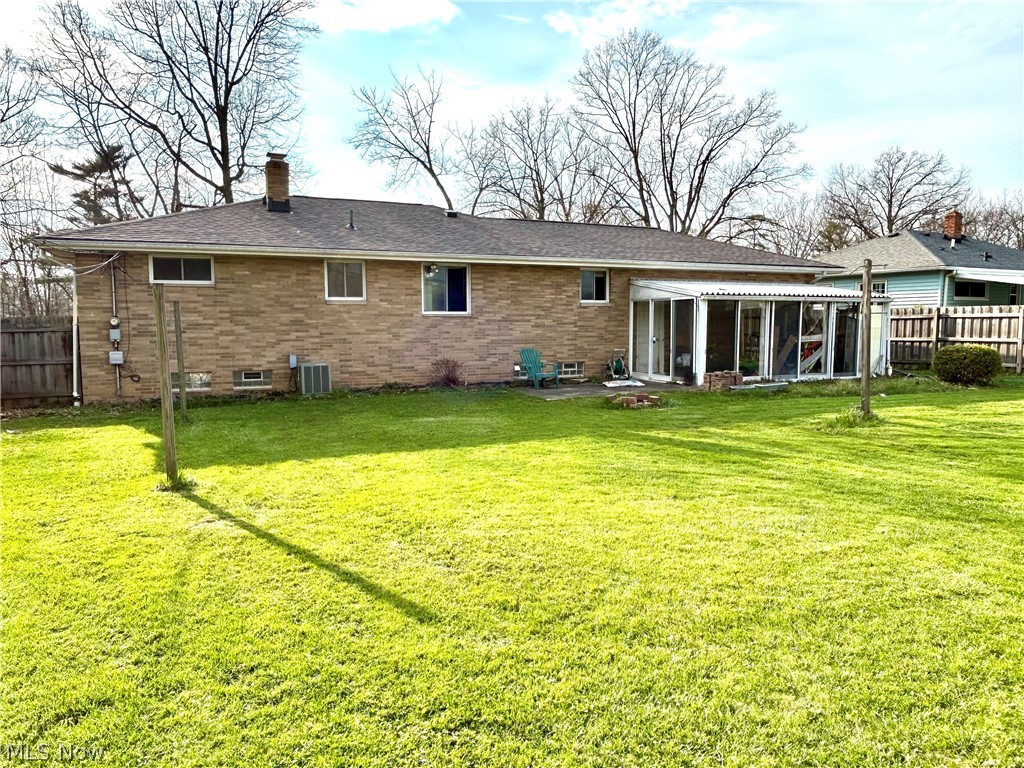 Metropolitan Estates 01 - Residential