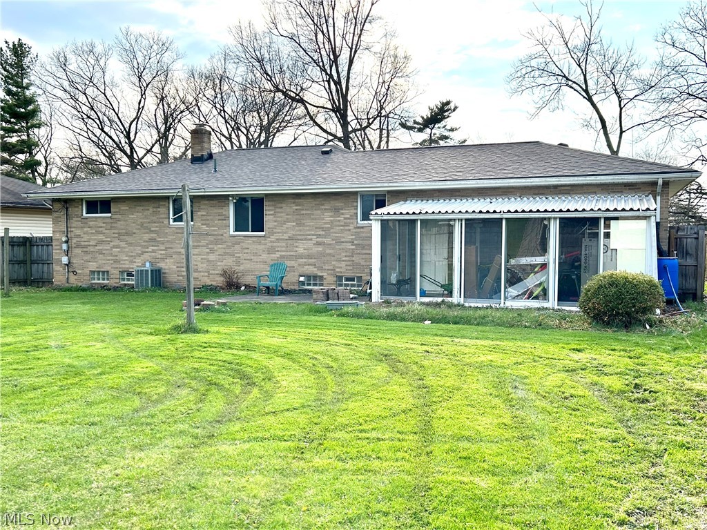 Metropolitan Estates 01 - Residential