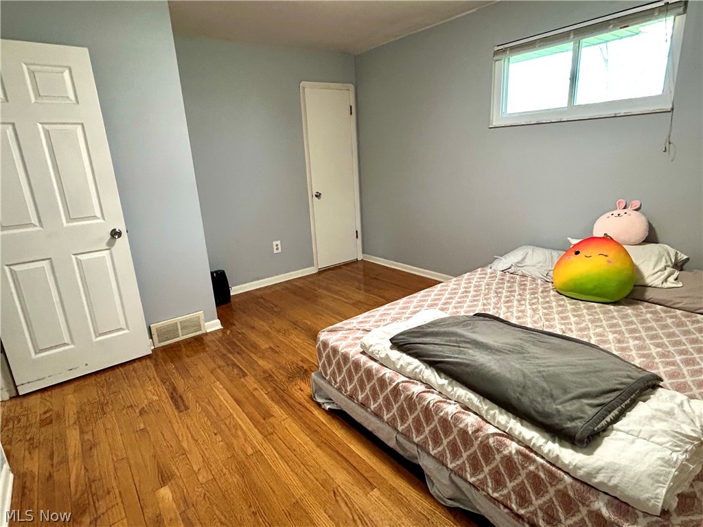 Metropolitan Estates 01 - Residential