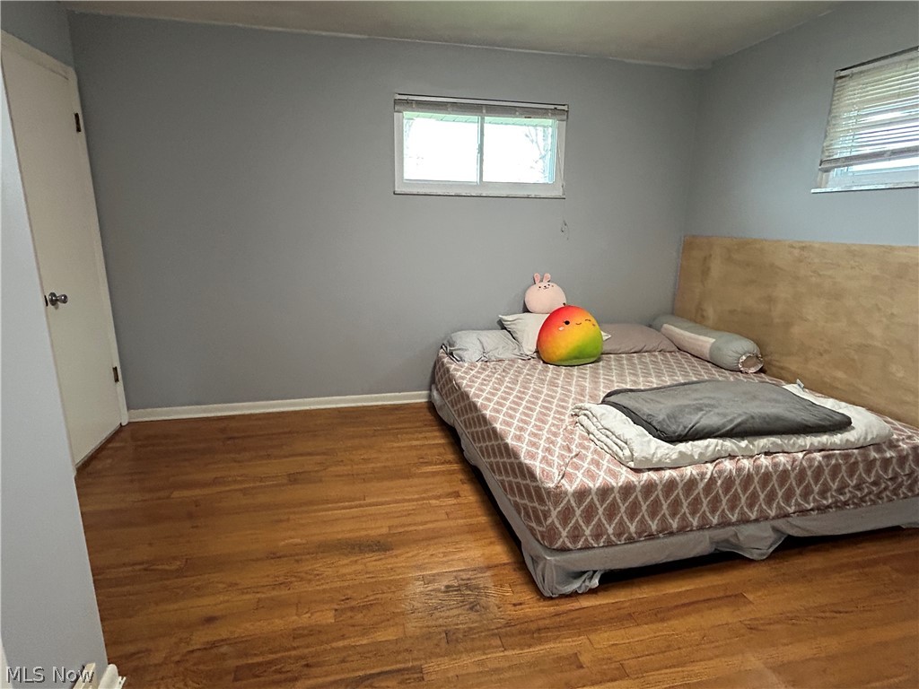 Metropolitan Estates 01 - Residential